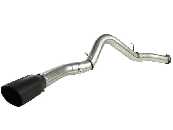 Advanced FLOW Engineering Exhaust System Kit (MPN: 49-44040-B)