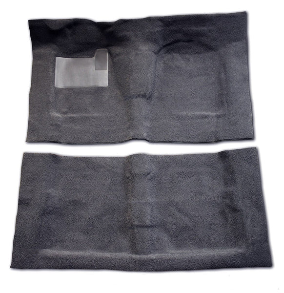 Lund International Pro-Line Carpet (MPN: 168317701)