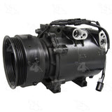 Four Seasons Air Conditioner Compressor (MPN: 67490)