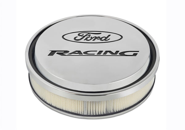 Ford Performance Air Cleaner Assembly (MPN: 302-383)