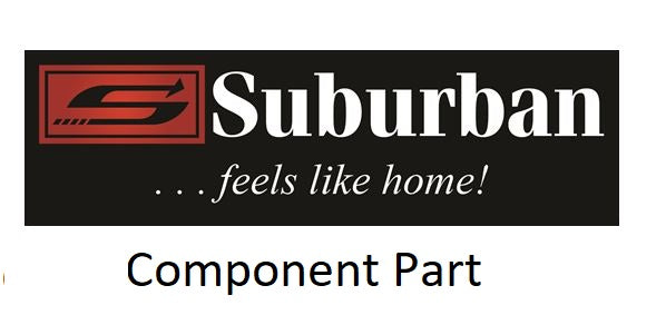Suburban Furnace Limit Switch (MPN: 525052)