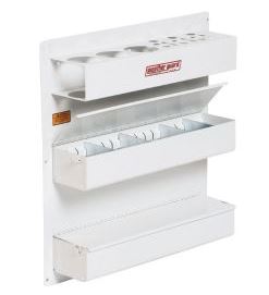Werner Ladder Rack Mounting Hardware (MPN: 72303)
