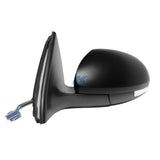 K Source Exterior Mirror Replacement (MPN: 72006V)