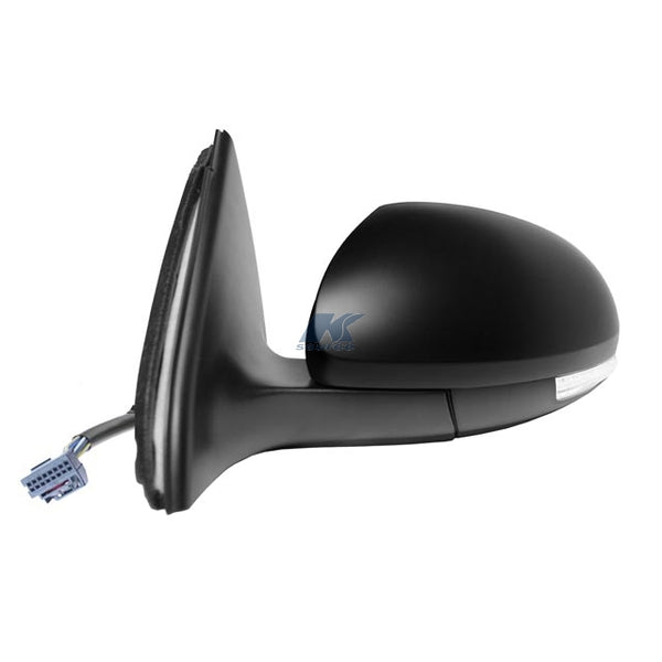 K Source Exterior Mirror Replacement (MPN: 72006V)