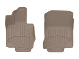 WeatherTech FloorLiner HP Tan (MPN: 4515331IM)