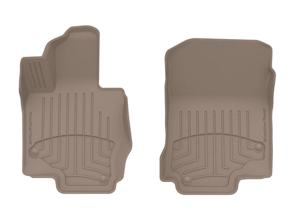 WeatherTech FloorLiner HP Tan (MPN: 4515331IM)