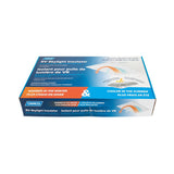 Camco Roof Vent Insulation for Skylight Vents (MPN: 45197)