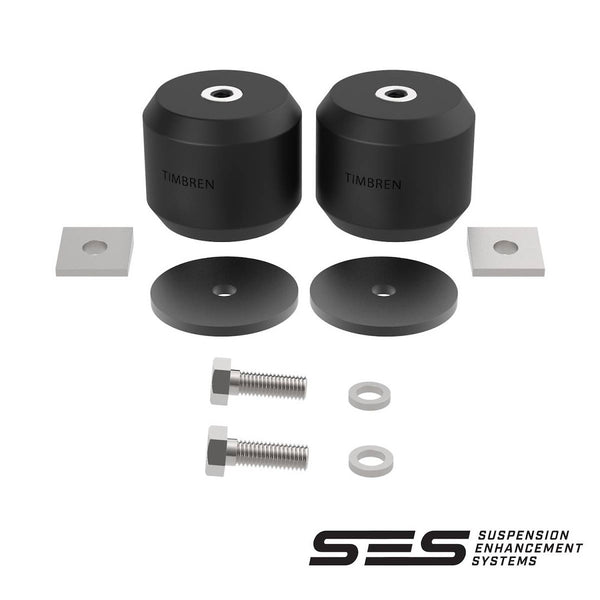 Timbren Suspension Enhancement System (MPN: GMFK25S)