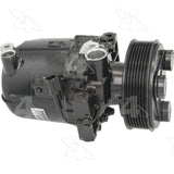 Four Seasons Air Conditioner Compressor (MPN: 57885)