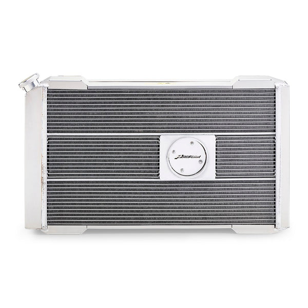 Proform Slim-Fit Integrated Radiator System (MPN: 69605.2)