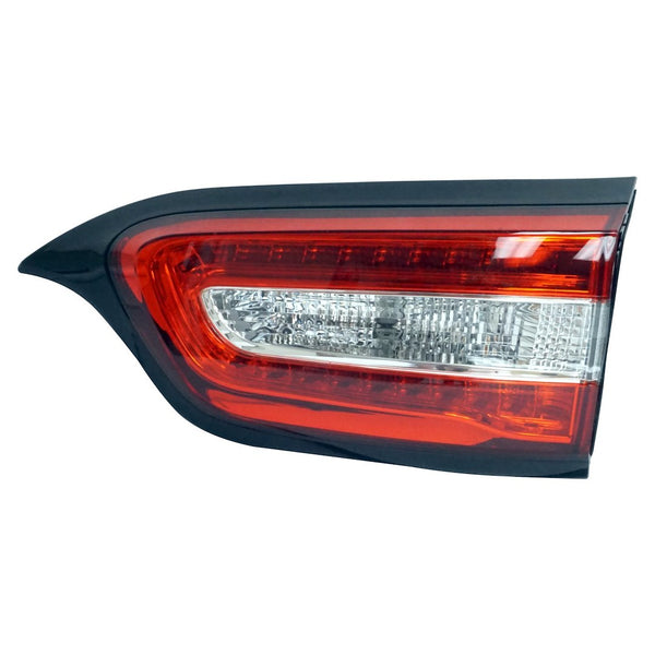 Crown Automotive Right Inner Tail Light Assembly (MPN: 68102920AC)