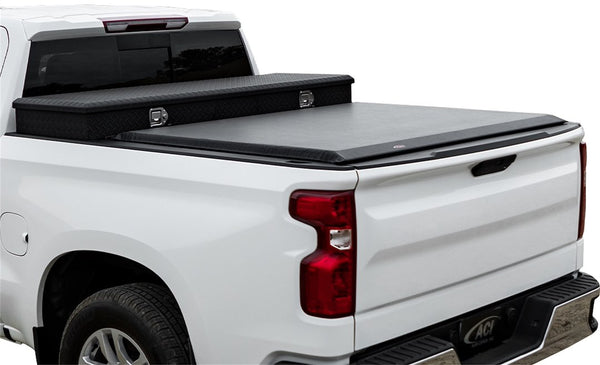 ACCESS Toolbox Edition Tonneau Cover (MPN: 65259)