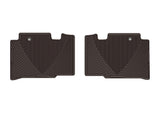 Weathertech All-Weather Floor Mat (MPN: W466CO)