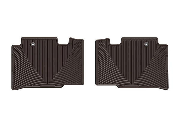 Weathertech All-Weather Floor Mat (MPN: W466CO)