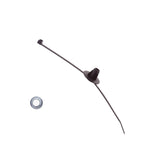 Bilstein B6 Series Shock Absorber (MPN: 35-245728)