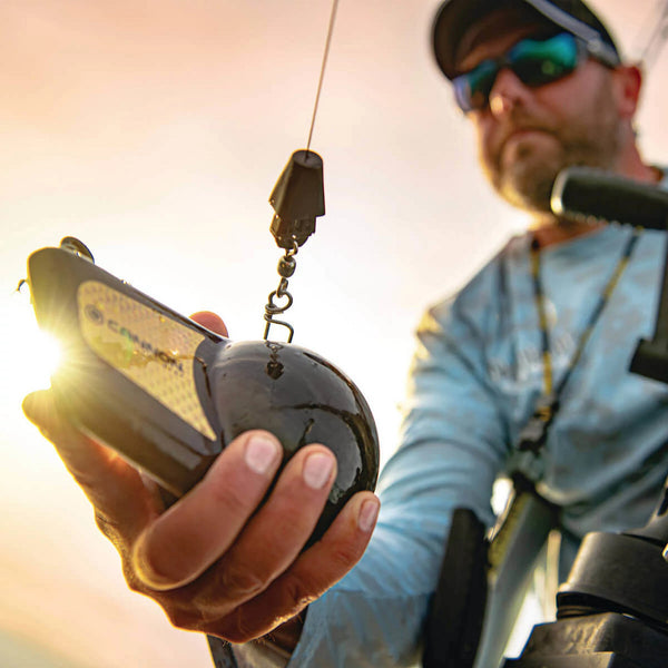 Cannon Downrigger Cable Terminator Kit (MPN: 2250002)