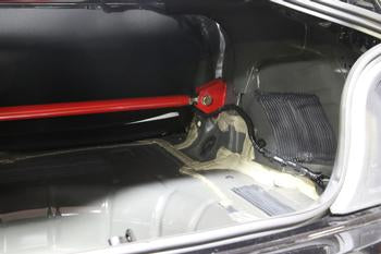 BMR Suspension Strut Tower Brace (MPN: STB762R)
