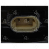 Four Seasons Air Conditioner Compressor (MPN: 57981)