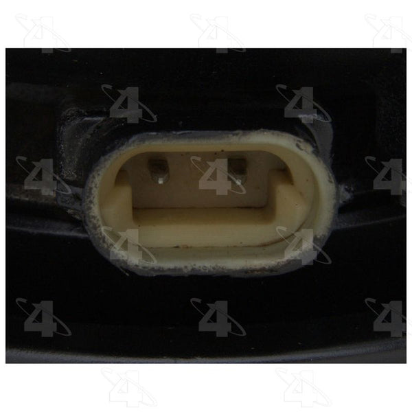 Four Seasons Air Conditioner Compressor (MPN: 57981)