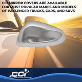 Coast To Coast Exterior Mirror Cover (MPN: MC67549)