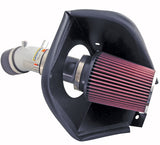 K&N Filters 69 Series Typhoon Air Intake (MPN: 69-8615TS)