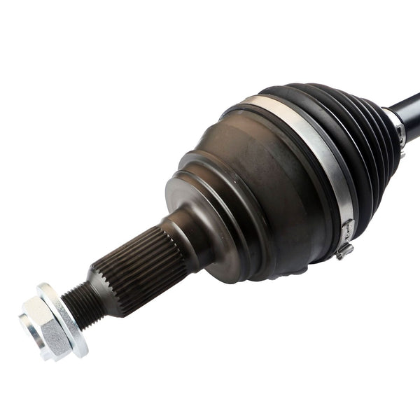 Moog CV Axle Shaft (MPN: 10H001)
