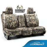 Coverking Neosupreme Seat Covers (MPN: CSCRT01DG9480)