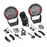 ARB Intensity Solis Driving Light Set (MPN: SJB36SKIT)