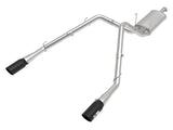 Advanced FLOW Engineering Apollo GT Cat-Back System (MPN: 49-42074-B)