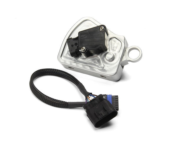 Lokar Electronic Throttle Control Unit (MPN: BDBW-GM03)
