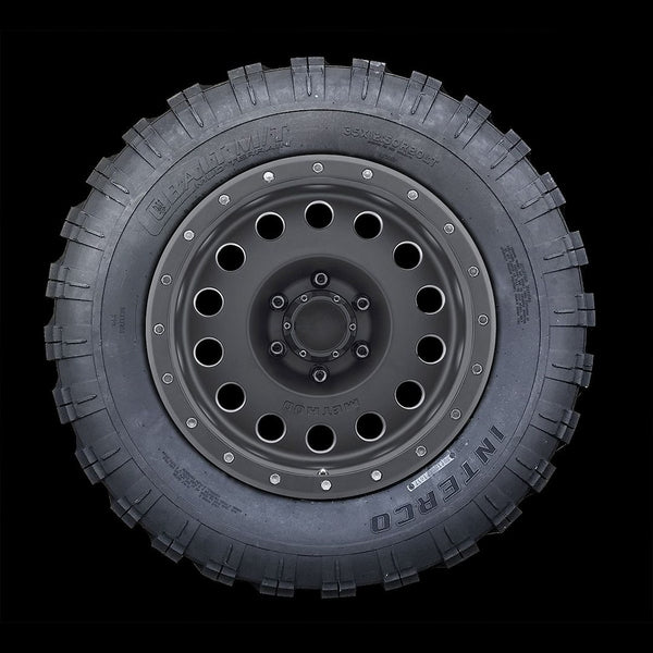 Super Swampers Cobalt M/T Tire (MPN: COB-30)