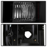 Spyder Automotive Tail Light Assembly (MPN: 5078032)