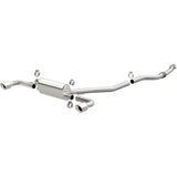 MagnaFlow Exhaust System Kit for Pontiac Solstice (MPN: 16645)
