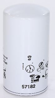 Wix Filters Spin-On Oil Filter (MPN: 57182)