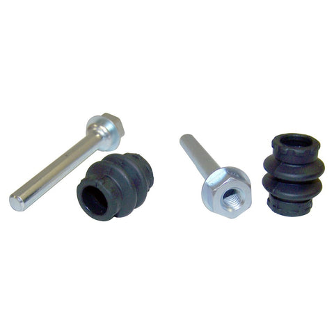 Crown Automotive Brake Hardware Kit (MPN: 68003706AA)