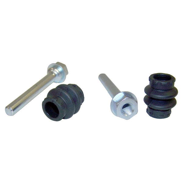 Crown Automotive Brake Hardware Kit (MPN: 68003706AA)