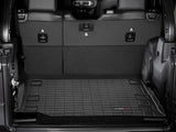Weathertech Cargo Area Liner (MPN: 401107)