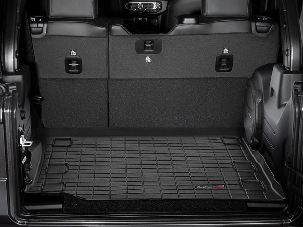 Weathertech Cargo Area Liner (MPN: 401107)