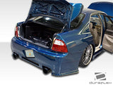 Duraflex Bumper Cover (MPN: 101713)