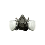 3M Half Mask Respirator P95 Rated (MPN: 54252)