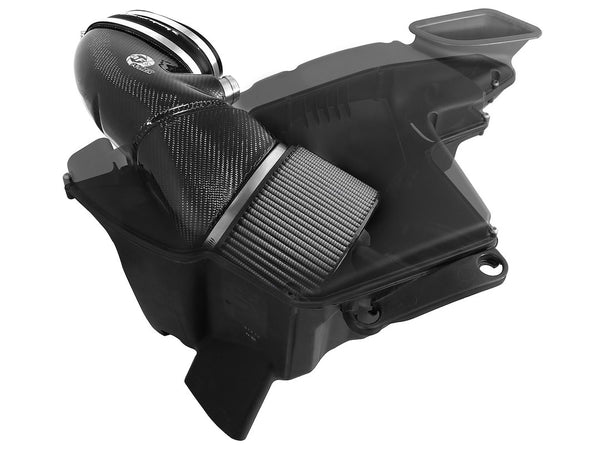 Advanced FLOW Engineering Cold Air Intake (MPN: 51-31662-C)