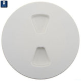 T-H Marine Boat Deck Plate (MPN: DPS-4-2-DP)