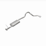 MagnaFlow Street Series Exhaust System Kit (MPN: 16606)