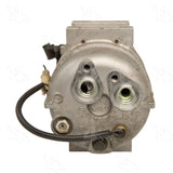 Four Seasons Air Conditioner Compressor (MPN: 67648)
