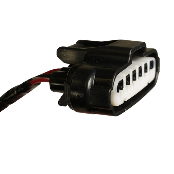 BD Diesel Throttle Sensitivity Booster (MPN: 1057939)