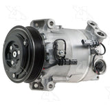 Four Seasons Air Conditioner Compressor (MPN: 98247)