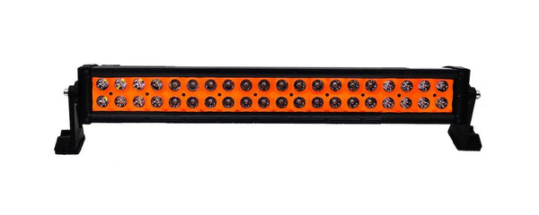 Quake LED Ultra Color Series Light Bar (MPN: QUU611)