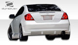 Duraflex Bumper Cover Black Primer (MPN: 103159)