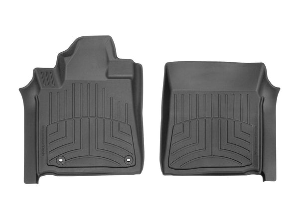 WeatherTech Floor Liner HP (MPN: 444081IM)
