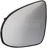 Exterior Mirror Glass Replacement by Dorman (MPN: 55021)